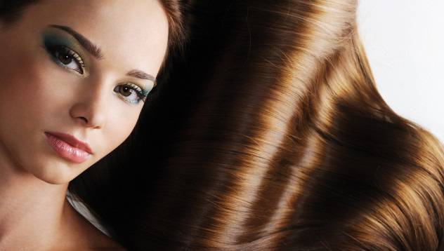 Домашна маска за бляскава коса видяна 2978 коментари 0