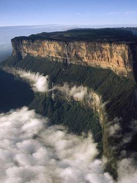 Три от най-мистериозните места на света