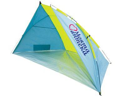 Спечелете една от 90-те компактни тенти за плаж