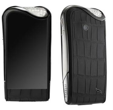 Умните дамски телефони на Savelli