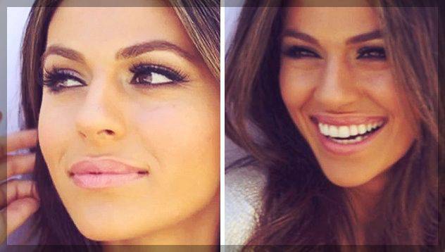 Сватбен грим (видео) видяна 3788 коментари 0