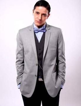 Актьорът Антоний Аргиров: Щях да умра, преди да съм се родил