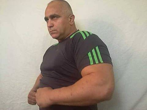 Янко Ваташки тъжи от затвора за изгубените си години