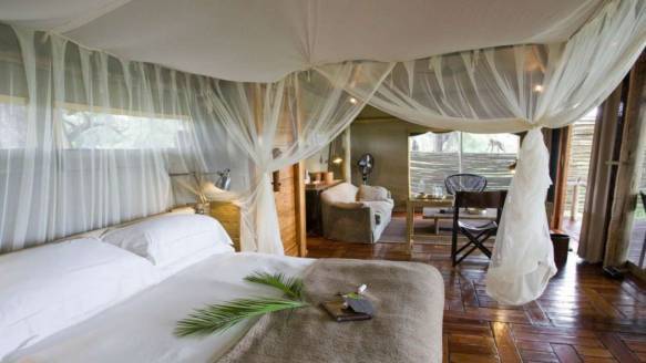 Най-добрите хотели в света