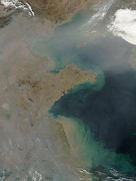 Китай ще строи най-дългия тунел под море в света