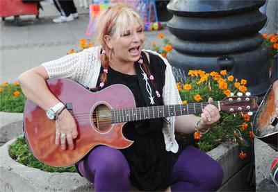 Милена Славова: Днес ни трябват Крумови закони