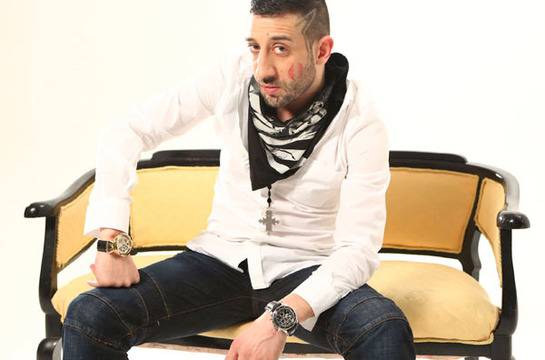 Официално: Илиян ще става баща