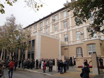 „Маркетинг“ и „Финанси“ са най-желаните специалности в Пловдивския университет