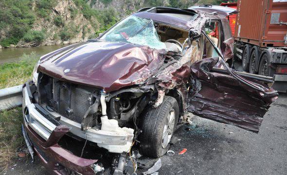 5 загинали и 30 ранени в катастрофи за последното денонощие