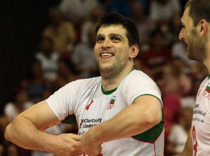 Тодор Алексиев: Ще видим какво можем да направим на финалите