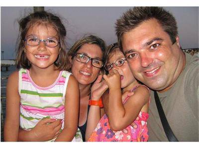 Мавриков партнира с дъщеря си Биляна в “Ядрена заплаха”