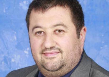 Емил Иванов е бивш застраховател на ВИС-2 в Своге