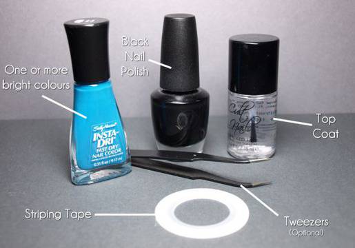 Как да си направим диско нокти видяна 5049 коментари 0