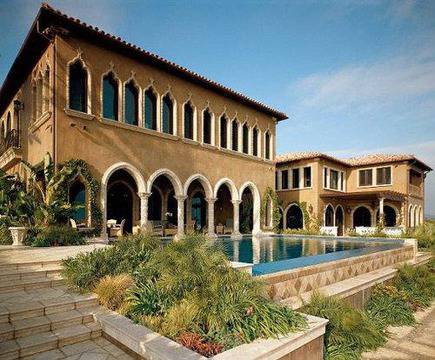 В къщата на Джей Зи