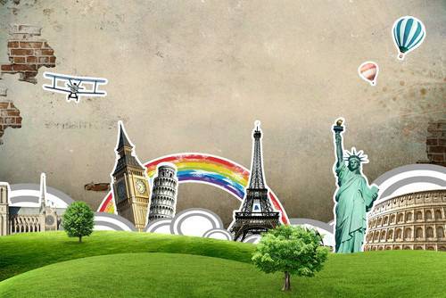 Кои са най-големите отпускари в света?