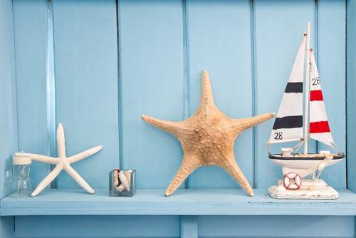 Идеи за летен декор