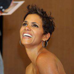 Хoли Бери се омъжи