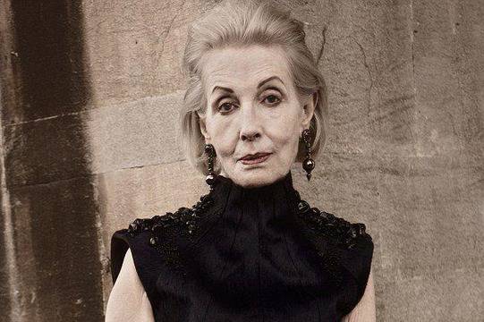 80+ е новата любима възраст на модата