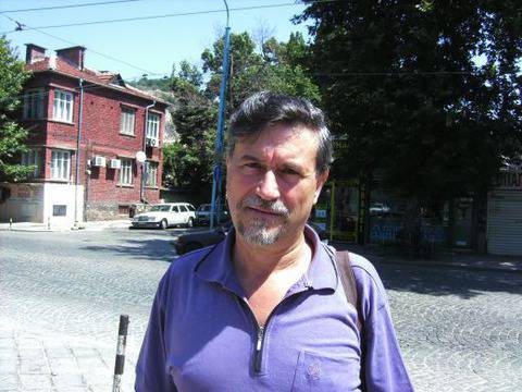 Христо Нанев: Людмила е знаела за свалянето на Тодор Живков от власт