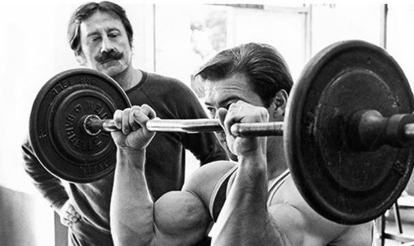 Ударен метод на Джо Уидър