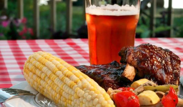 Албанска кухня – национални ястия и традиции