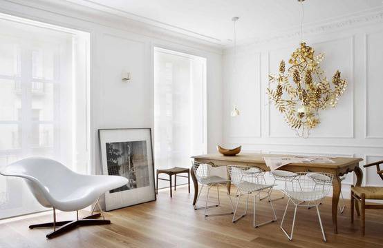 Как да превърнем апартамента в истински дом