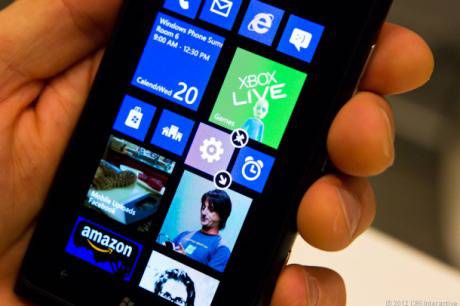 Microsoft обяви ъпдейт за Windows Phone 8