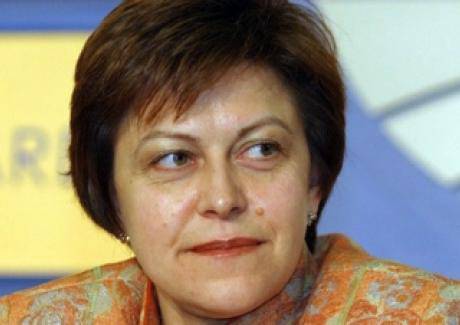 Татяна Дончева ще прави нов политически проект