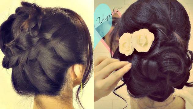 Кок с плитка