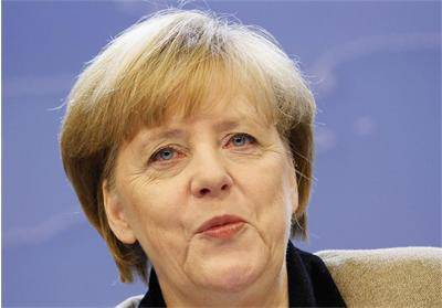 Меркел иска общ закон за защита на данните в ЕС