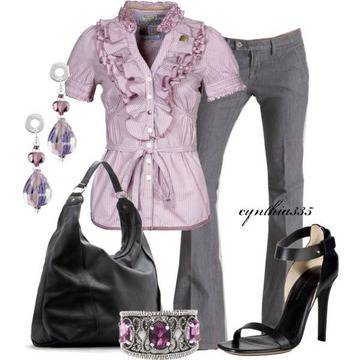 Дамски дрехи