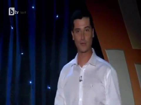 Комиците – Смях със зъболекарят доктор Машинков