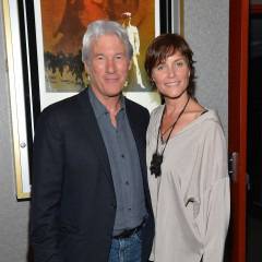 Ричард Гиър: Вече не съм палав