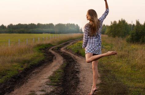 Как да намалим умората