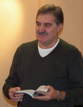 Поетът спортист Пламен Панчев на 65 г.: Пенсията у нас автоматично те прави аутсайдер