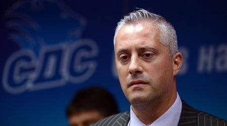 Божидар Лукарски, председател на СДС: Имам резерви към партии в реформаторския блок, но ще говоря с лидерите им