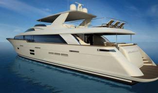 Фирма иска да строи яхти в Бургас