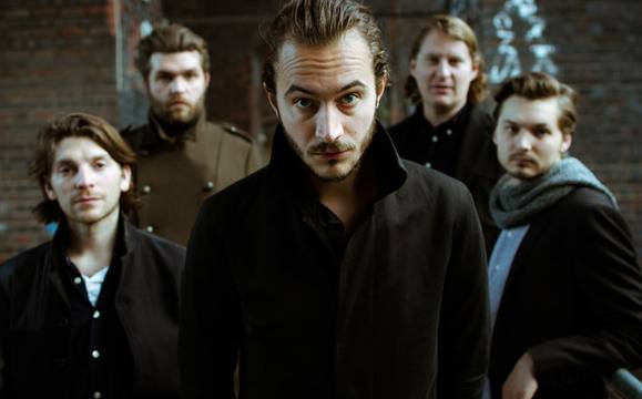 Срещни се лично с EDITORS на SPIRIT of Burgas