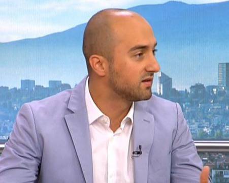 Никола Газдов: ДАНС изпълнява поръчки за черен пиар