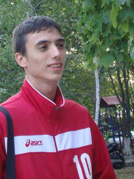 Иво Бодурски: Синът ми беше 45 дни в кома със счупен череп, но оцеля!