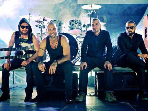 D2 с ново видео от Валери Милев и безплатен концерт в София