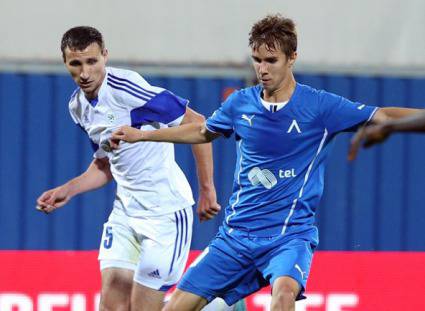 Удинезе краде Антонио Вутов от Левски