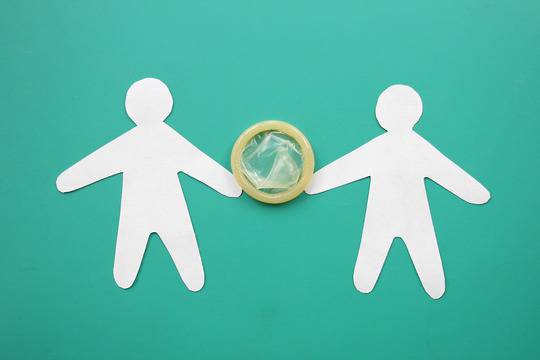 Кратка история на презерватива