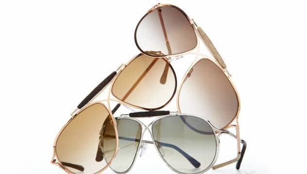 Специална серия очила от Tom Ford видяна 3372 коментари 3