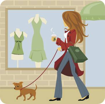 Онлайн магазин за Кучешки дрехи и аксесоари