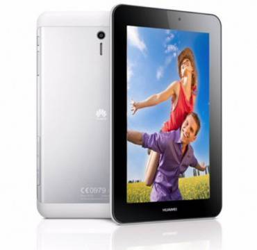 Huawei MediaPad 7 Youth – стилен младежки таблет