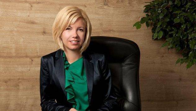 Михаела Лашова е новият изпълнителен директор на Forton