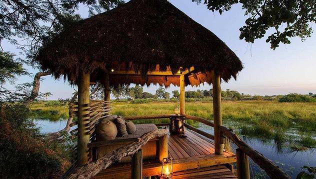 10-те най-добри хотела в света