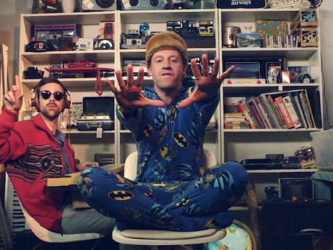 2013 MTV Video Music Awards – номинираните