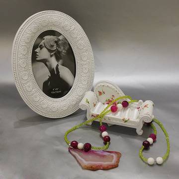 Интериорни стилове – Шаби шик